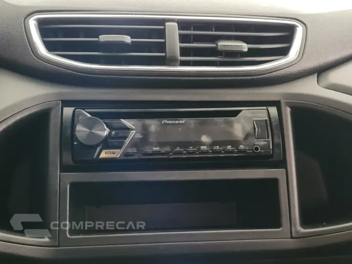 ONIX HATCH LT 1.0 8V FlexPower 5p Mec.