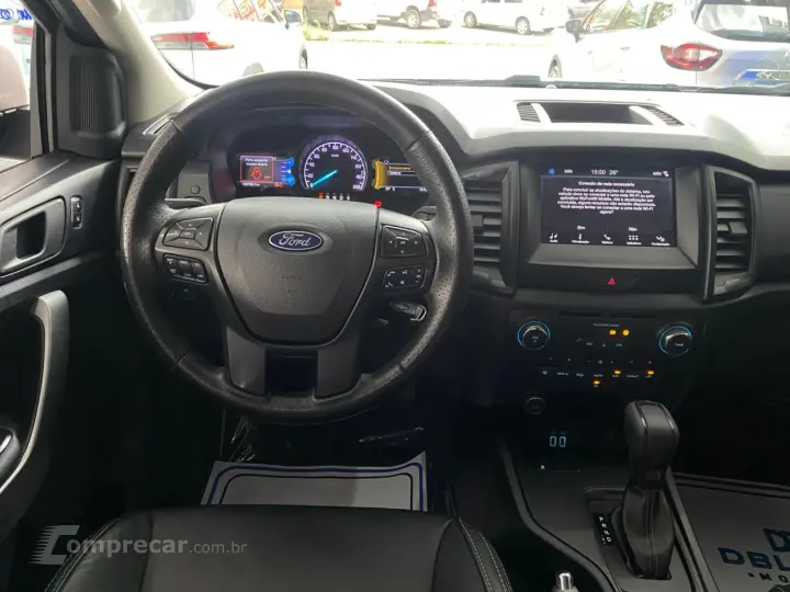 Ranger XLS 2.2 4x2 CD Diesel Aut.