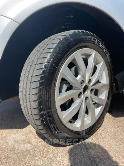 FOX 1.6 MI Route 8V