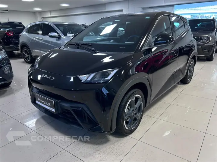 DOLPHIN MINI 38 KW ELÉTRICO