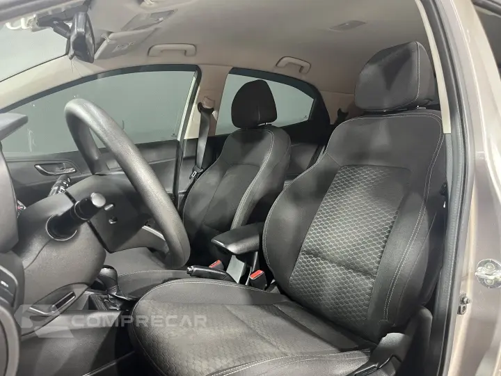 HB20 1.0 TGDI FLEX PLATINUM AUTOMÁTICO