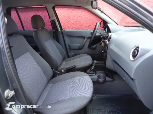 GOL 1.0 MI 8V G.IV