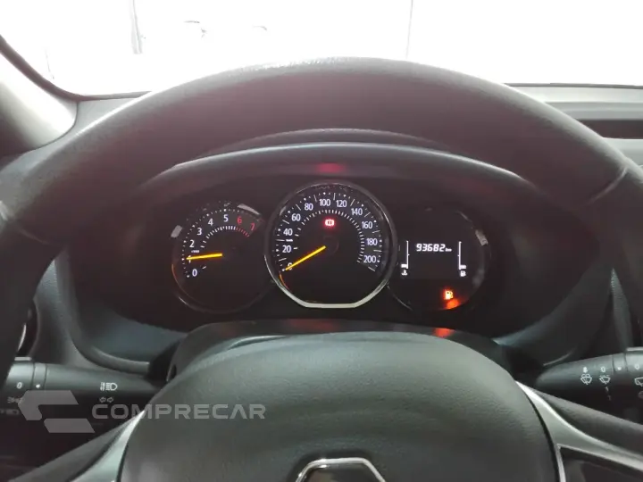 SANDERO 1.0 12V SCE FLEX S EDITION MANUAL