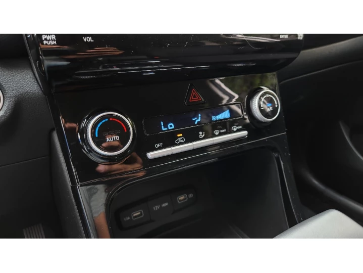 CRETA 1.0 TGDI FLEX LIMITED AUTOMÁTICO