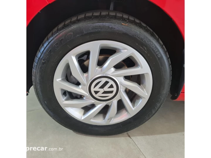 UP 1.0 170 TSI TOTAL FLEX CONNECT 4P MANUAL
