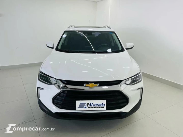 TRACKER 12T A PR