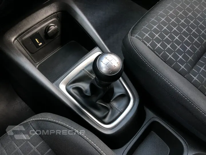 Hb20 1.0 12V Flex Sense Plus Manual