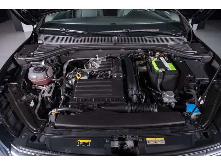 JETTA 1.4 250 TSI TOTAL FLEX COMFORTLINE TIPTRONIC