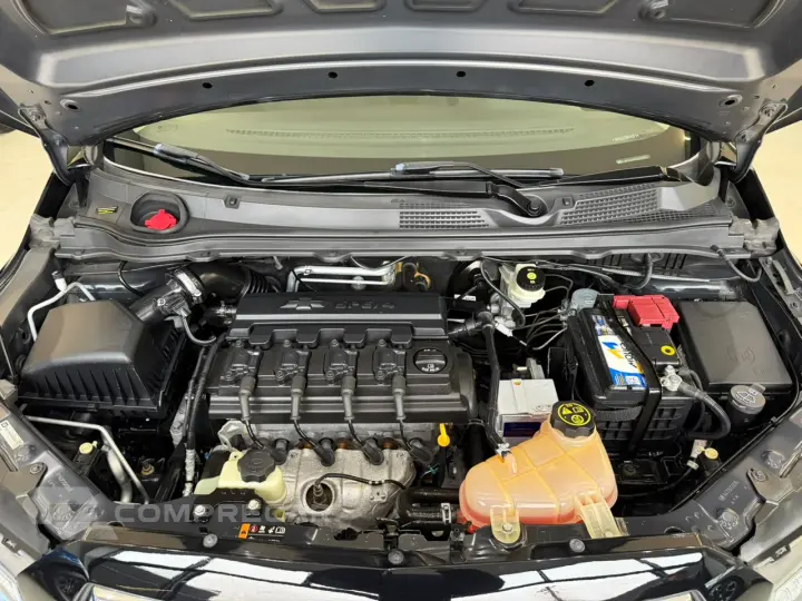 Onix LTZ 1.4