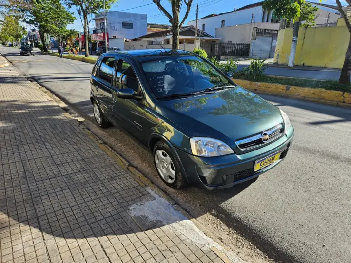 CORSA HATCH PREMIUM  1.4