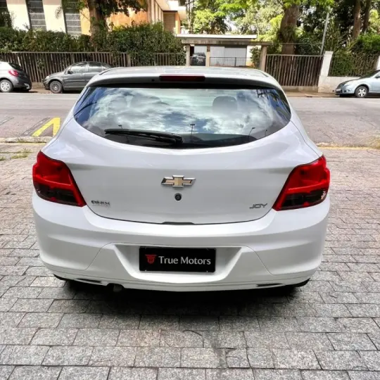 ONIX 1.0 MPFI JOY 8V