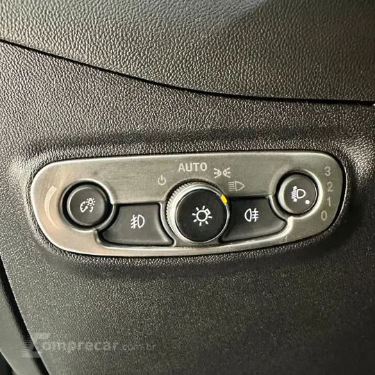 EQUINOX LT 2.0 Turbo 262cv Aut.