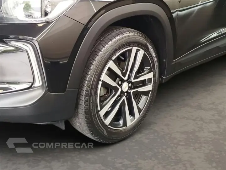 TRACKER 1.0 TURBO FLEX LT AUTOMÁTICO