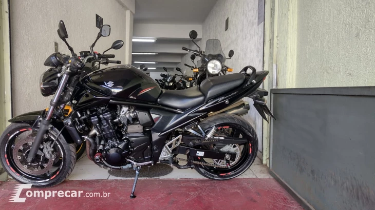 Bandit N 650