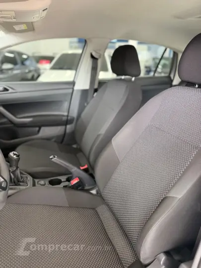 VIRTUS 1.6 MSI Flex 16V 5p Mec.