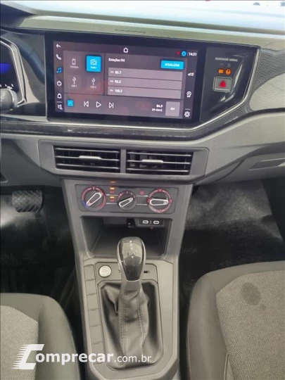 POLO 1.0 170 TSI Comfortline
