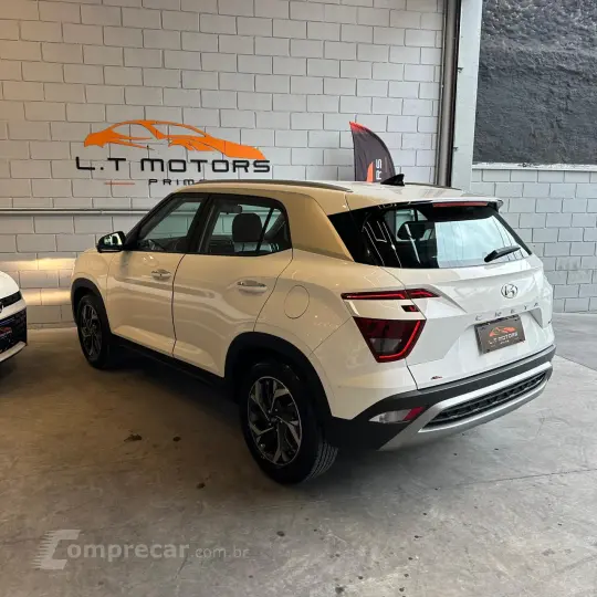 CRETA 1.0 Tgdi Platinum Safety