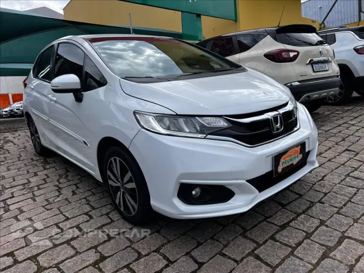 FIT 1.5 EXL 16V