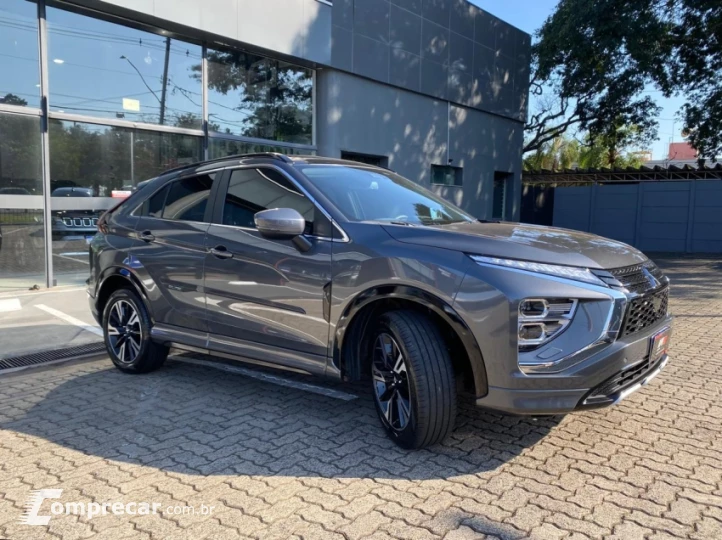 ECLIPSE CROSS 1.5 Mivec Turbo Hpe-s S-awc
