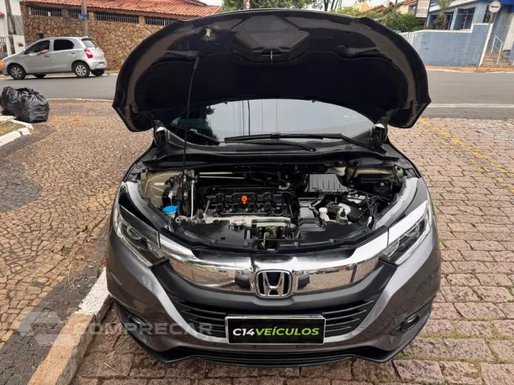 HR-V EX 1.8 Flexone 16V 5p Aut.