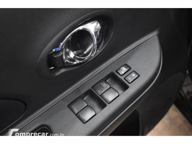 MARCH - 1.0 SV 16V 4P MANUAL