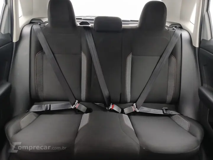 POLO 1.0 MPI TRACK MANUAL