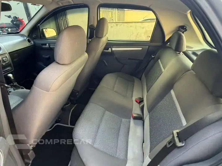 Celta Spirit/ LT 1.0 MPFI 8V FlexP. 5p