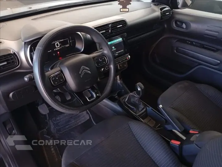 C4 CACTUS 1.6 VTI 120 Feel