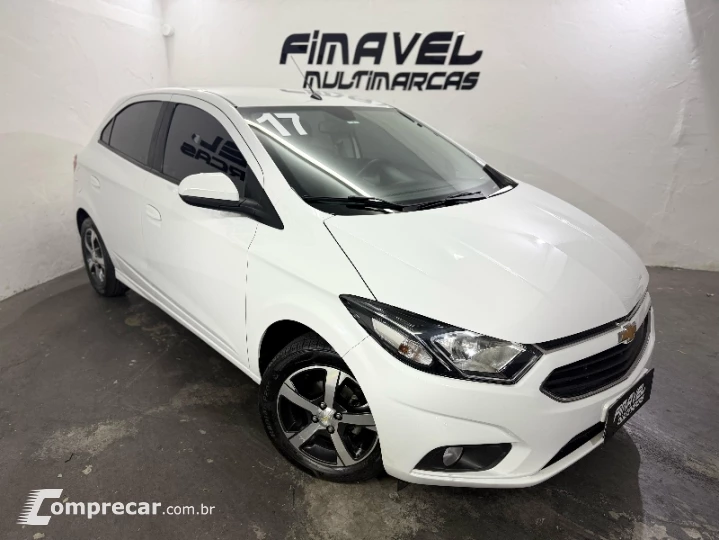 ONIX 1.4 MPFI LTZ 8V