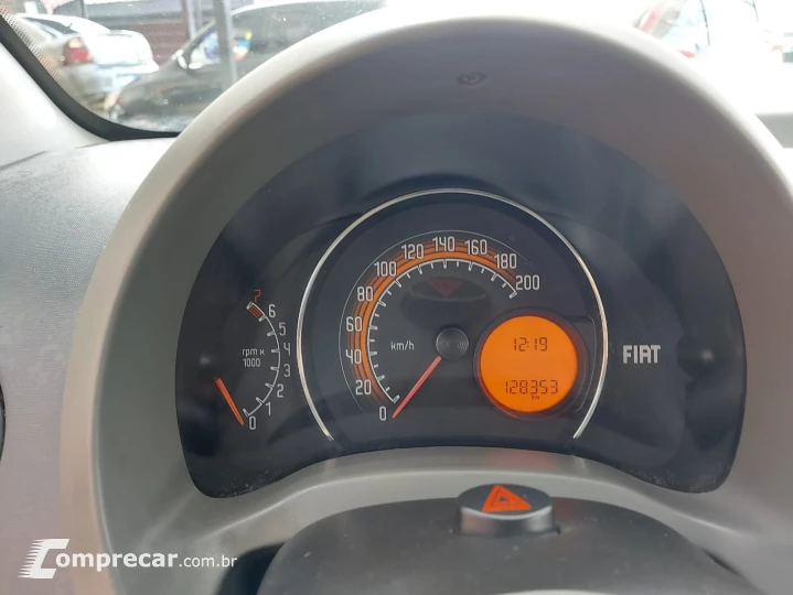 Fiorino 1.4