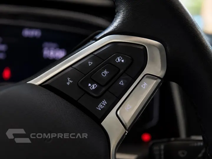 VIRTUS 1.0 12V 200 TSI COMFORTLINE FLEX AUTOMÁTICO