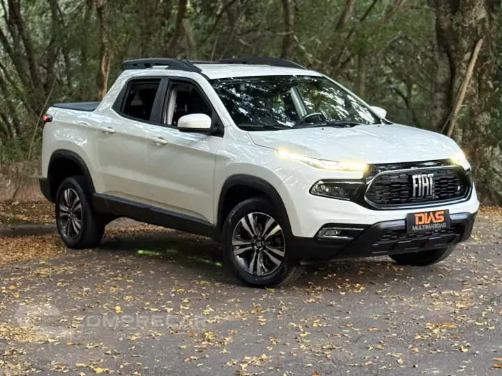 TORO 1.3 TURBO 270 FLEX FREEDOM AT6