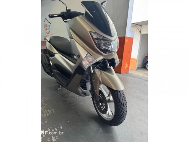 NMAX 160 - Street