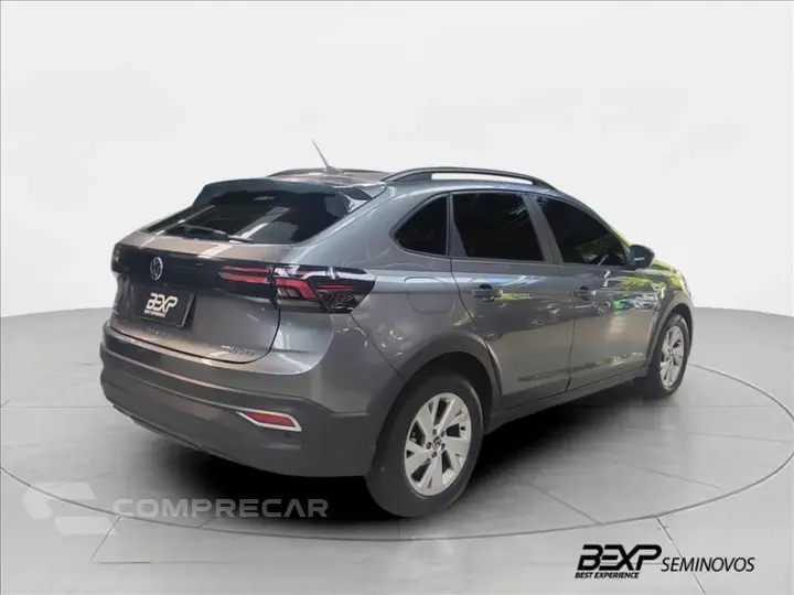 NIVUS 1.0 200 TSI Comfortline