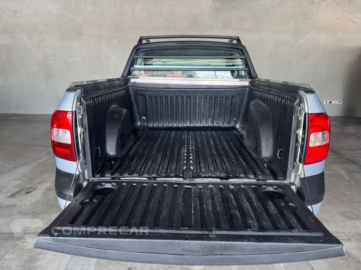 SAVEIRO 1.6 MI CE 8V G.VI