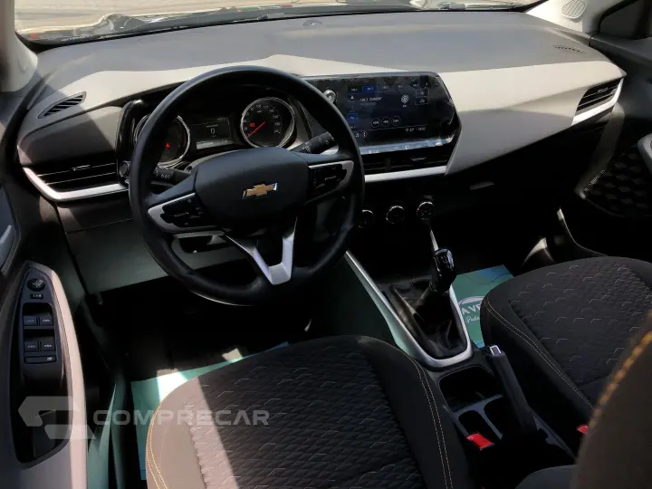 Montana 1.2 Turbo Flex Lt Manual