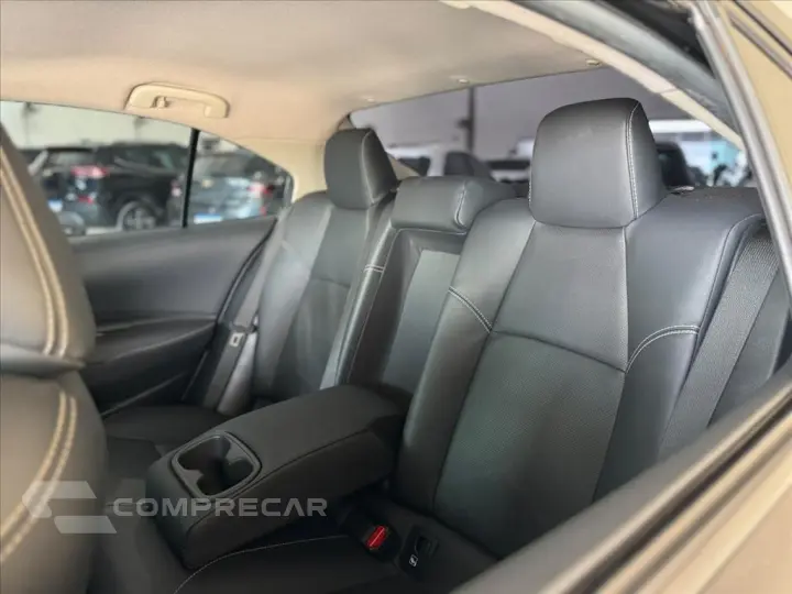 COROLLA 2.0 VVT-IE FLEX XEI DIRECT SHIFT