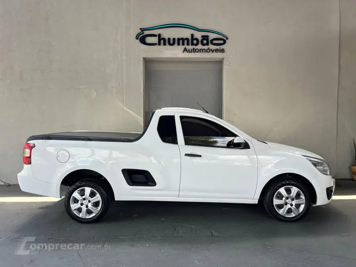 MONTANA 1.4 MPFI LS CS 8V