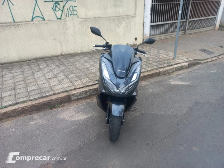 Pcx 160