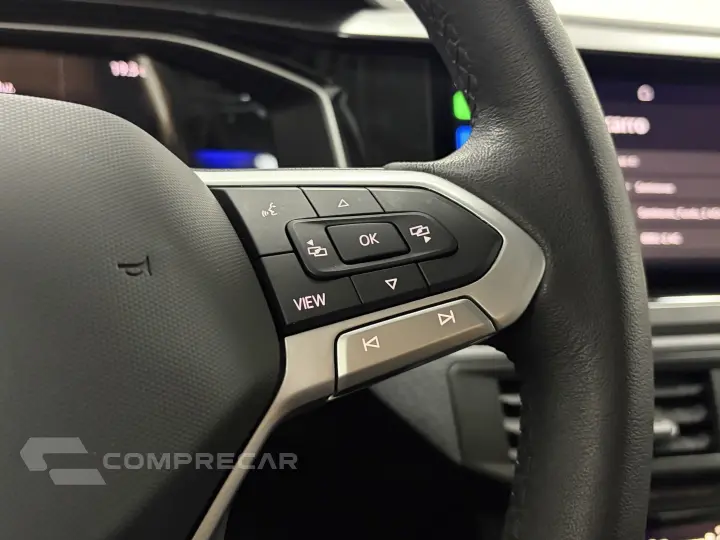 NIVUS 1.0 200 TSI TOTAL FLEX COMFORTLINE AUTOMÁTICO