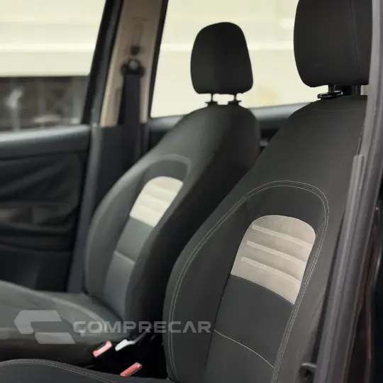 IDEA 1.4 MPI Attractive 8V