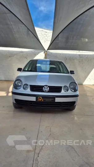 POLO 1.6 MI 8V