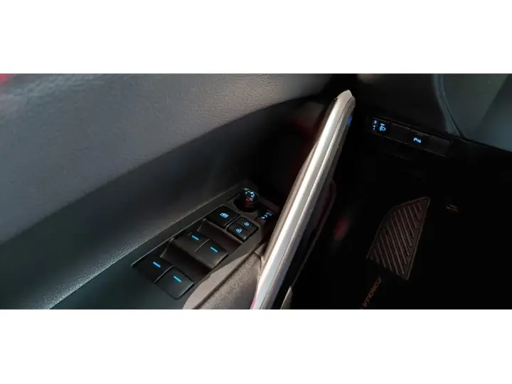 Corolla Cross 2.0 VVT-IE FLEX XR DIRECT SHIFT