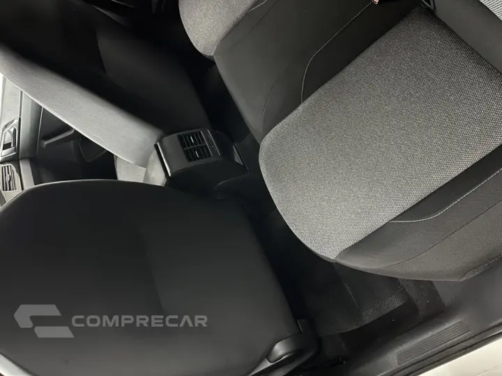 Polo Hatch 1.0 12V 4P 170 TSI SENSE AUTOMÁTICO