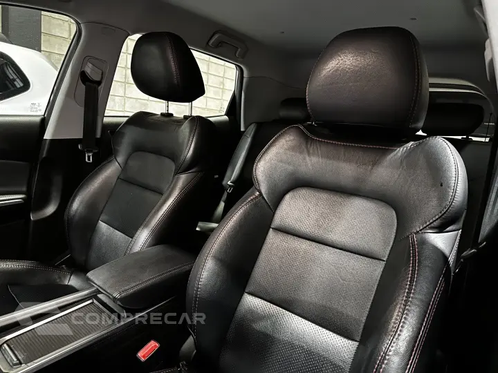TIGGO 5x 1.5 VVT TURBO iFLEX T DCT