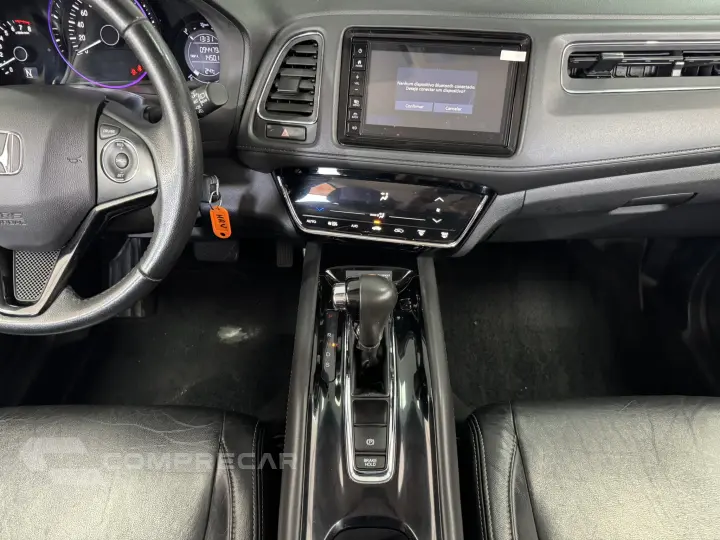 HR-V 1.8 16V EX