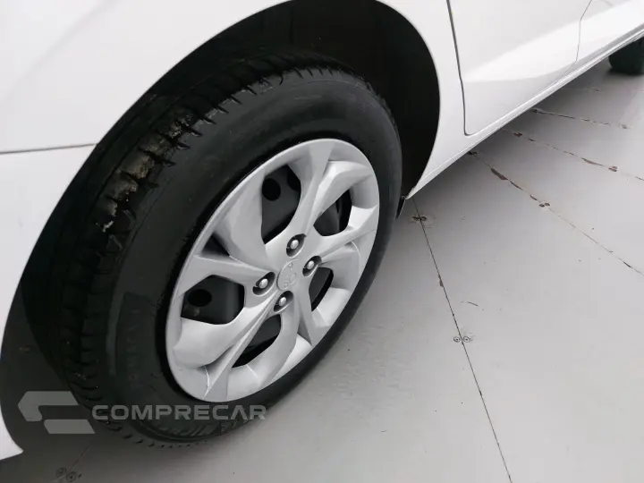 HB20S 1.0 12V FLEX COMFORT PLUS MANUAL