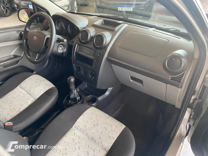 FIESTA 1.0 MPI 8V