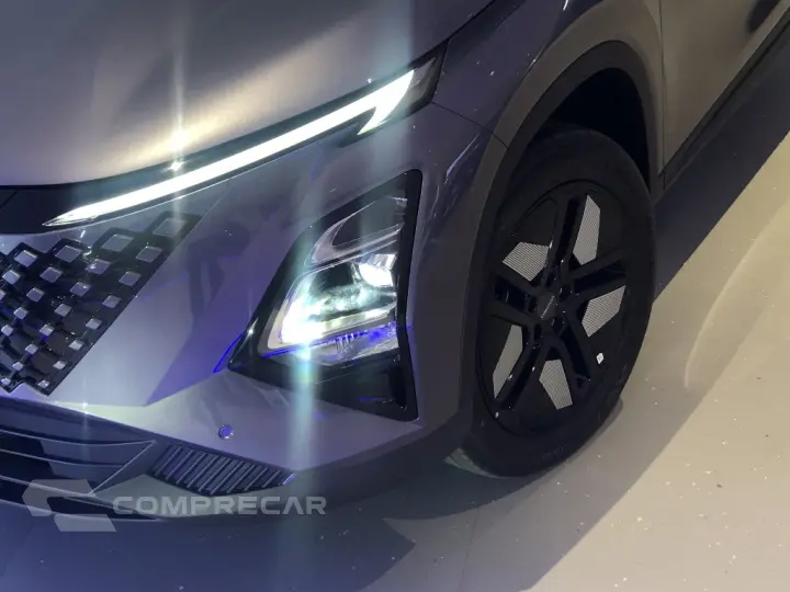 5 1.5 TGDI HEV PRESTIGE DHT