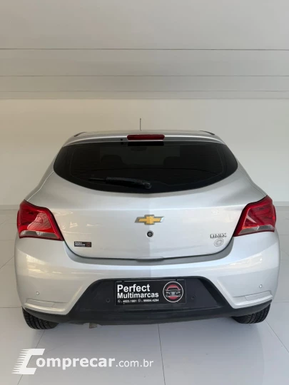 ONIX 1.4 MPFI LT 8V